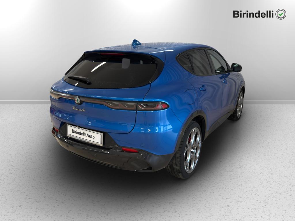 ALFA ROMEO Tonale - Tonale 1.5 130 CV MHEV TCT7 Edizione Speciale