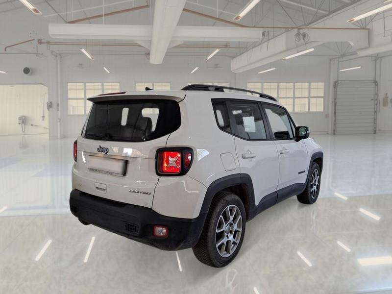 JEEP RENEGADE 1.6 MJET 130 CV LIMITED SUV