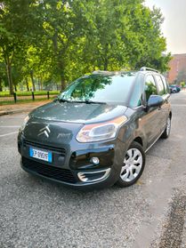 Citroen C3 Picasso 1.4 VTi 95 GPL Limited