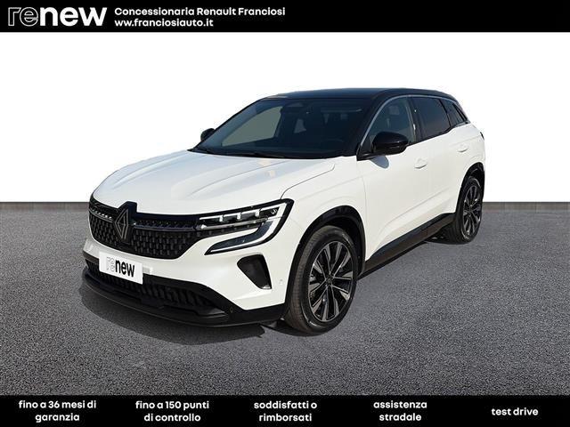 RENAULT Austral E-Tech full hybrid 200 TECHNO