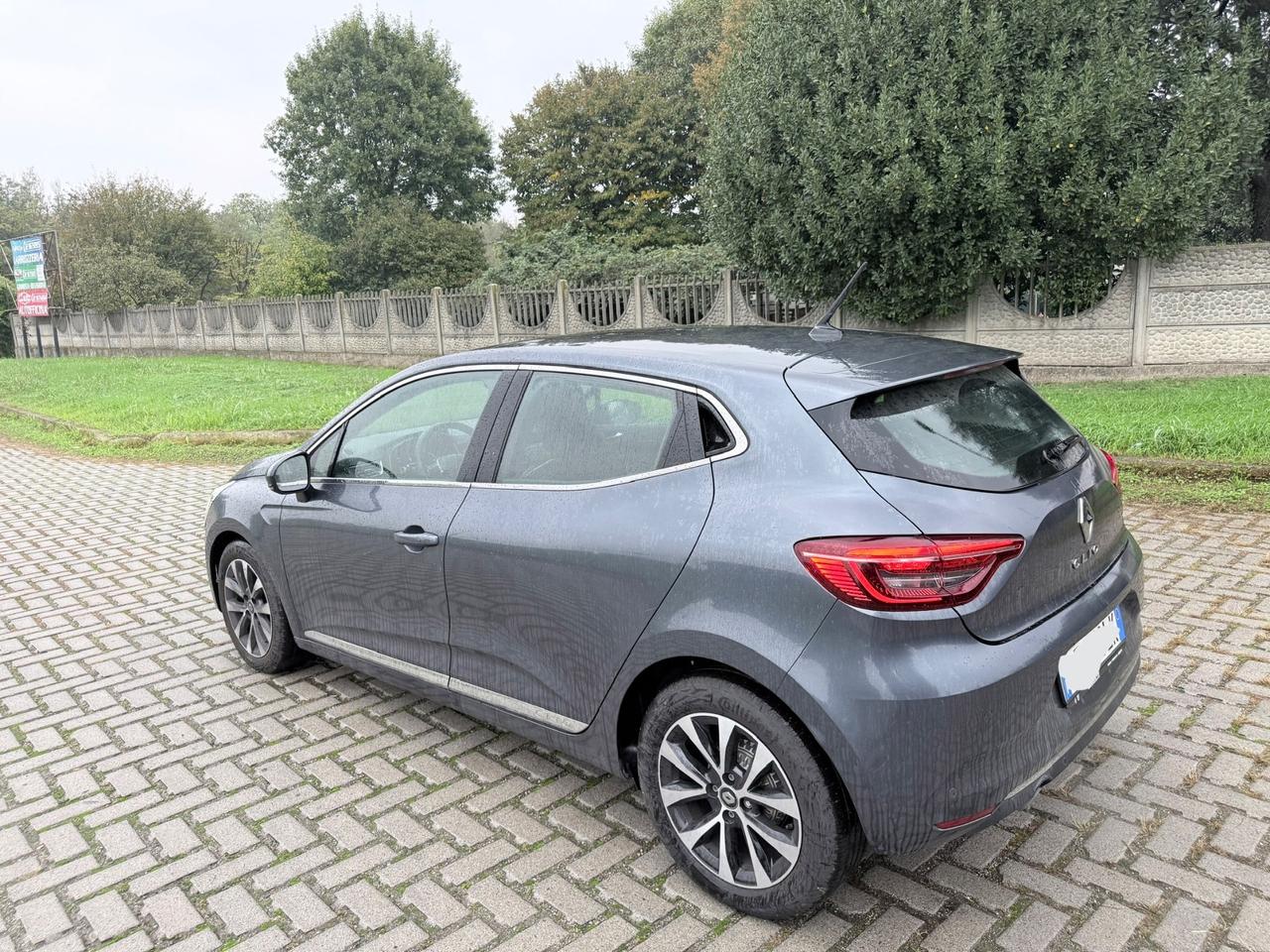 Renault Clio TCe 100 CV GPL 5 porte Business