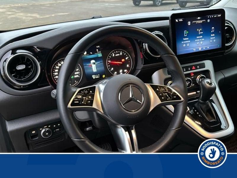 Mercedes-Benz Classe T 180 d AT