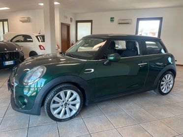 Mini 1.5 Cooper D Hype TAGLIANDI CERTIFICATI