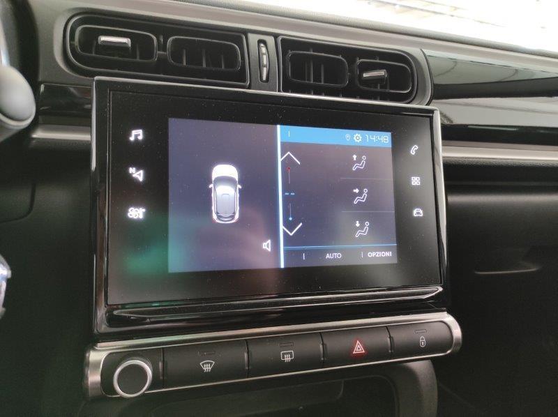 CITROEN C3 3ª serie - C3 PureTech 83 S&S Feel