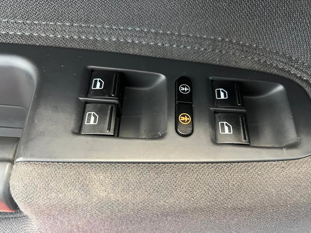 Volkswagen Touareg 2.5 R5 TDI DPF