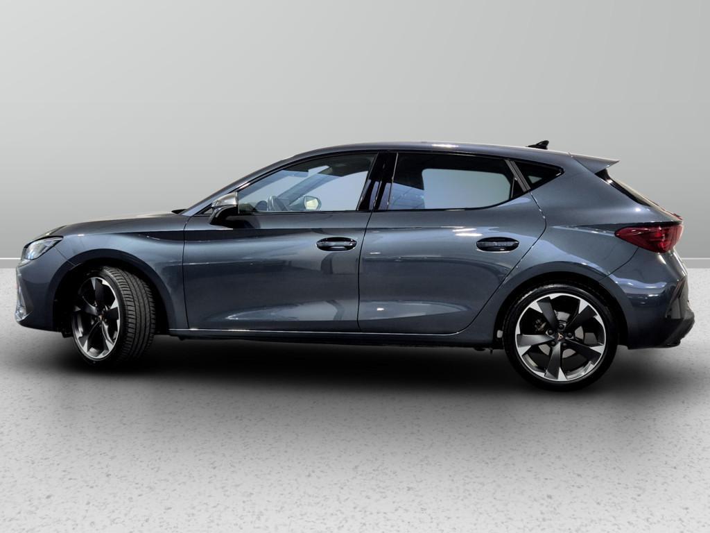 Cupra Leon 1.5 hybrid 150cv dsg