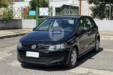 VOLKSWAGEN Polo 1.2 3 porte Trendline