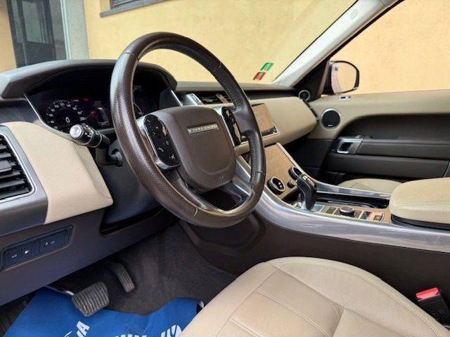 LAND ROVER Range Rover Sport 2.0 Si4 PHEV SE