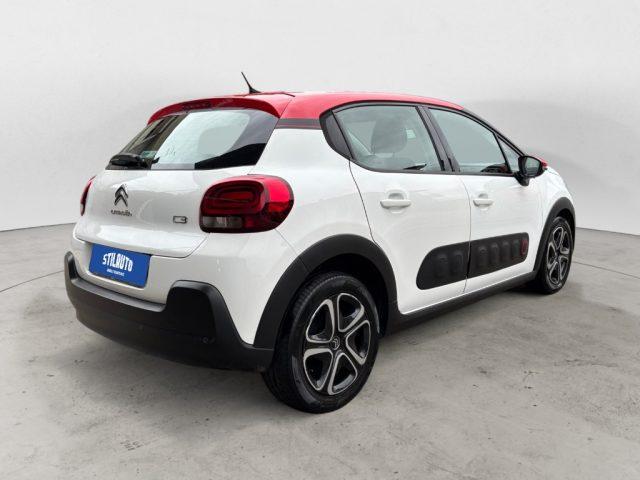 CITROEN C3 BlueHDi 75 S&S Feel NEOPATENTATI