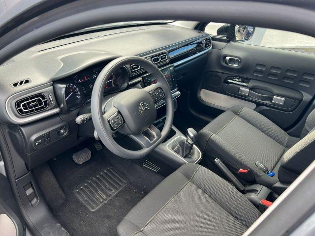 CITROEN C3 C3 PureTech 110 S&S EAT6 Max