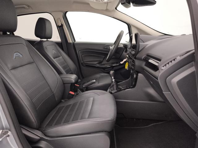 FORD EcoSport 1.0 ecoboost Active s&s 125cv