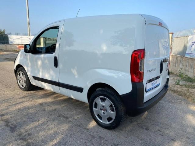 Fiat Fiorino III Cargo 1.3 mjt 95cv ecojet SX E6d-temp