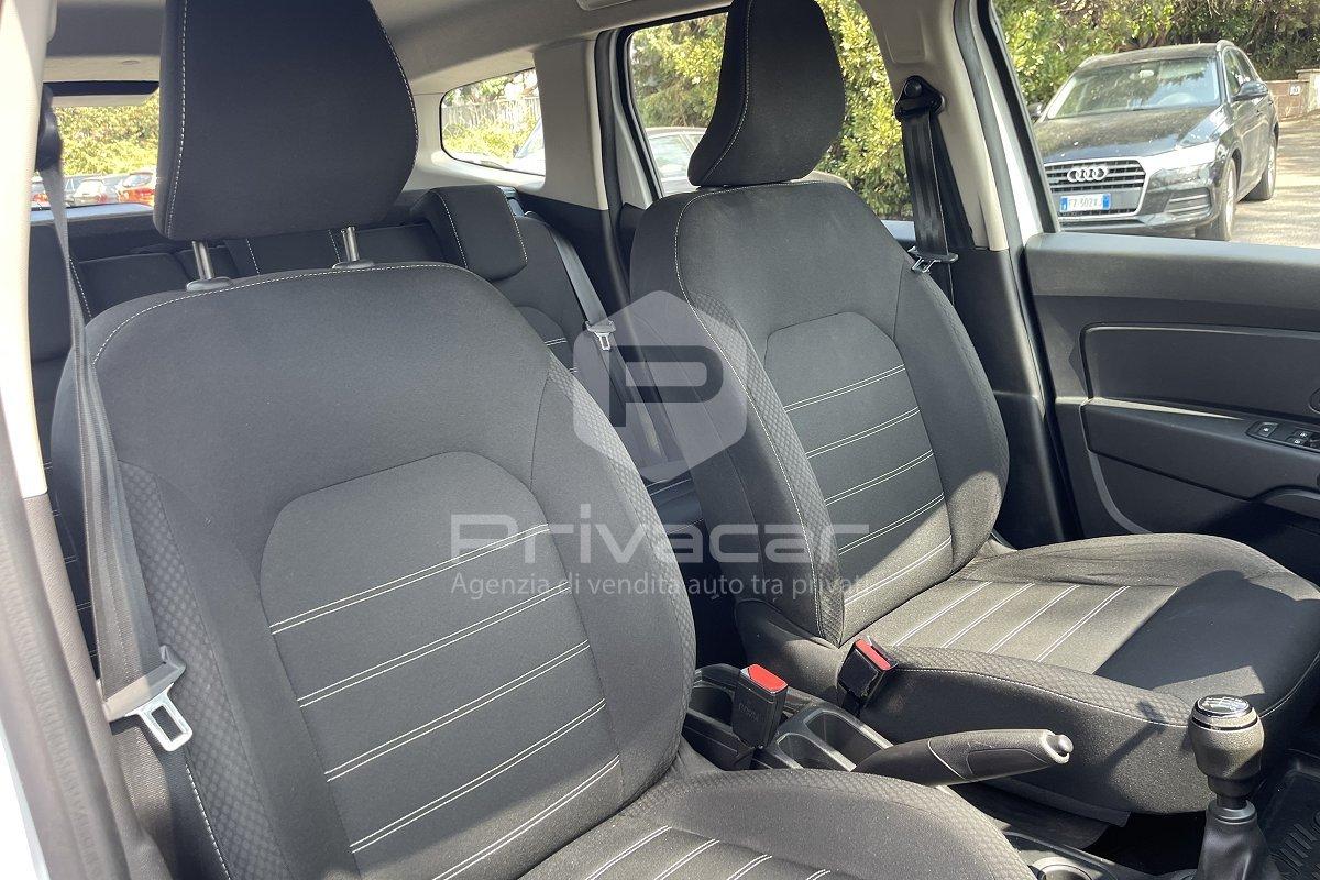 DACIA Duster 1.0 TCe GPL 4x2 Expression