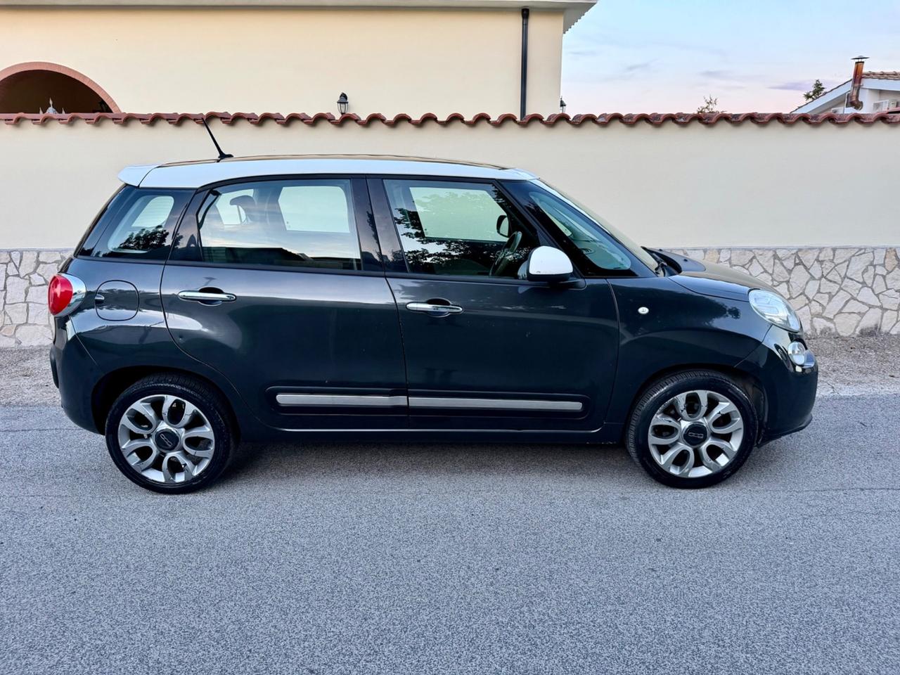 Fiat 500L 1.3 CAMBIO AUTOMATICO LOUNGE