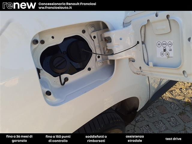 DACIA Duster II 1.0 tce Gpl 4x2 100cv Journey UP NBI