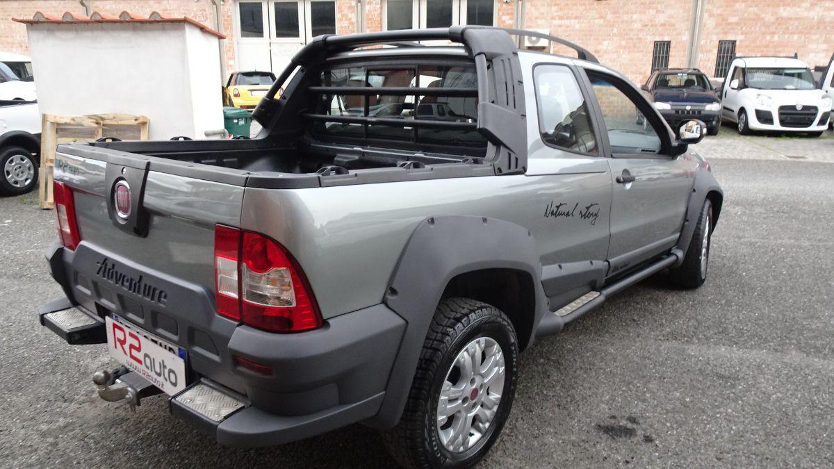 FIAT - Strada 1300 MULTIJET 4 POSTI ADVENTURE PICK-UP