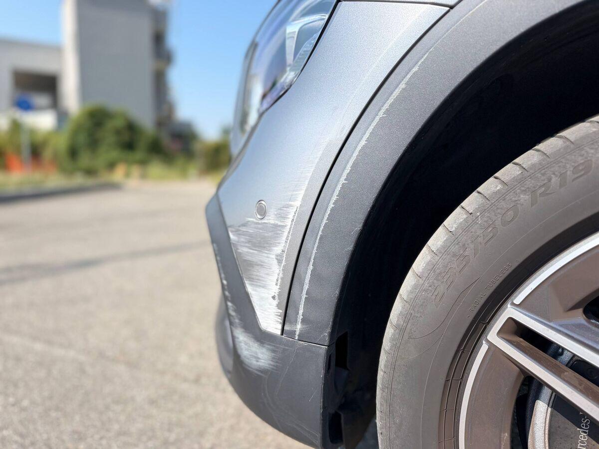 Mercedes GLB 200 d Premium auto
