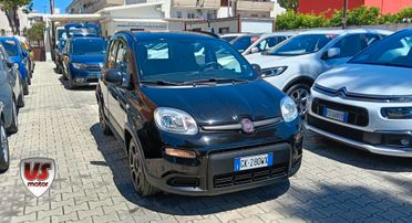 FIAT PANDA HYBRID -PREZZO PROMO!