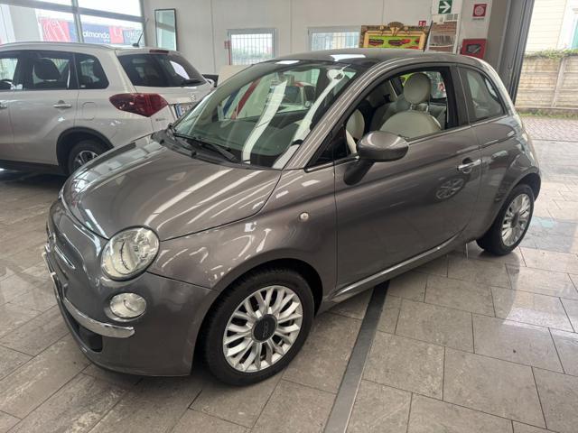 FIAT 500 1.3 Multijet 16V 95 CV Lounge