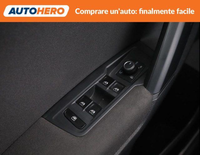 VOLKSWAGEN Tiguan 1.5 TSI ACT Life