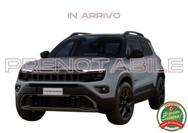 JEEP Avenger 1.2 E-HYBRID 145 CV 4xe OVERLAND