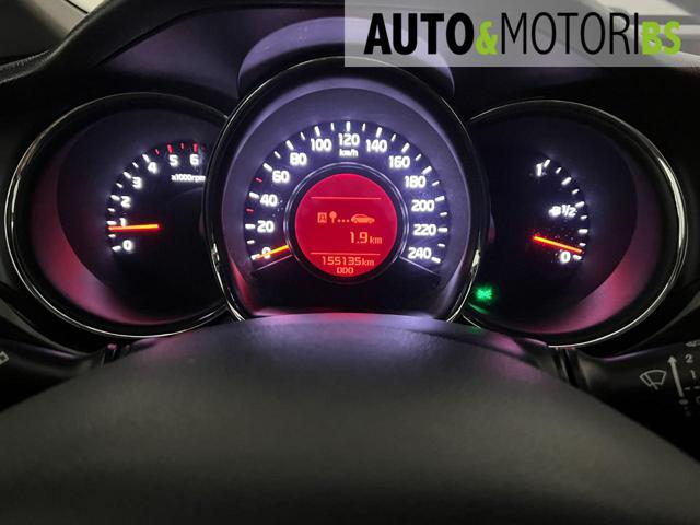 KIA cee'd 1.6 CRDi 128 CV SW Stop&Go high tech