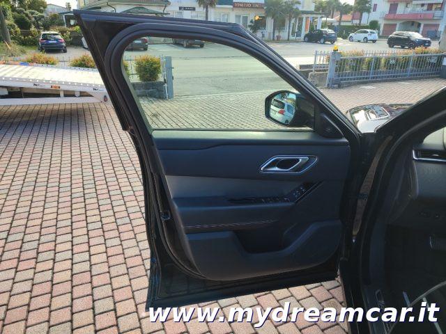 LAND ROVER Range Rover Velar 2.0D I4 204 CV R-Dynamic S