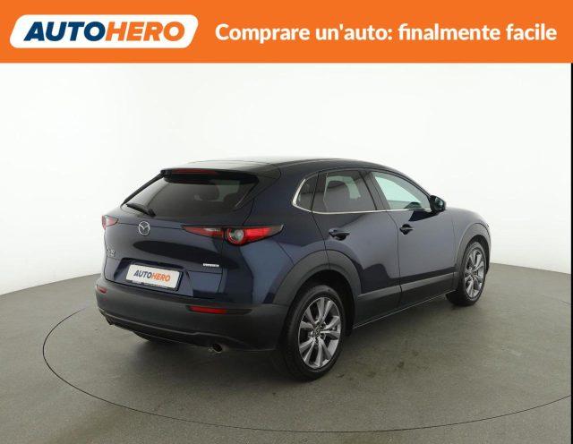 MAZDA CX-30 2.0L Skyactiv-G 150 CV M Hybrid AWD Exclusive