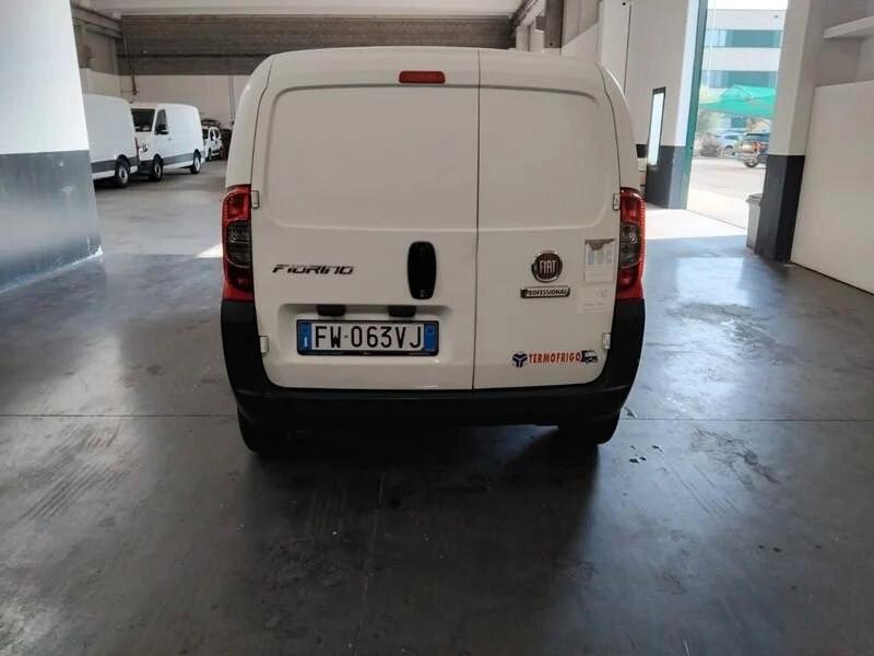 Fiat Fiorino 1.3 MJT 95CV SX TERMOFRIGO
