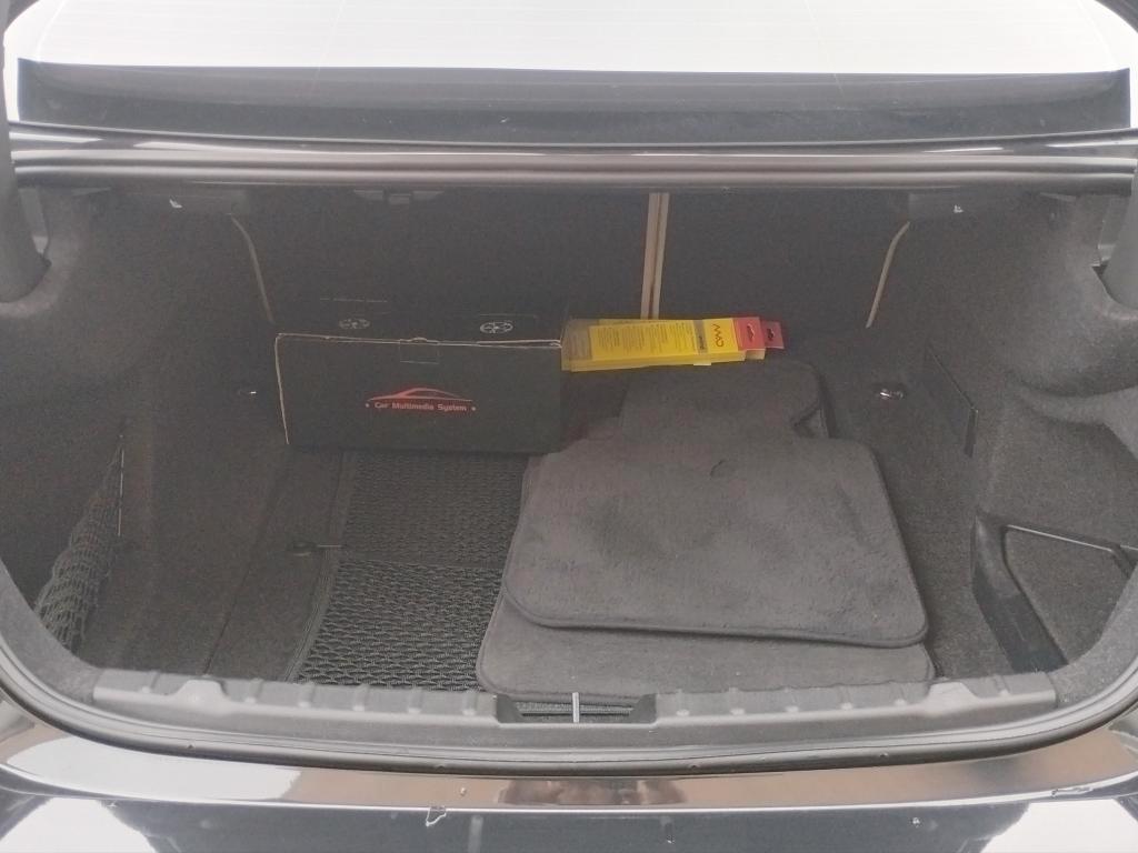 BMW Serie 4 Coupe 420d Coupe Luxury 184cv auto.PELLE.18.NAVI