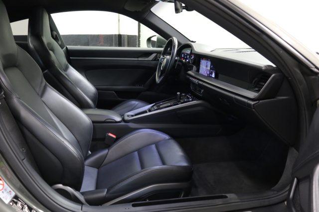 PORSCHE 911 Carrera S "" TETTO / RADAR / SERVICE PORSCHE""