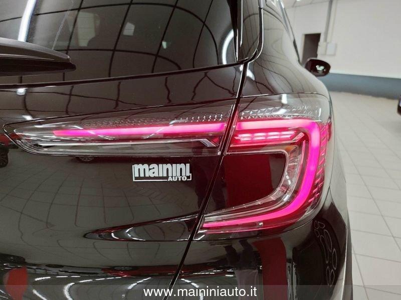 Renault Captur 1.0 ECO-G 100cv GPL Techno + Car Play