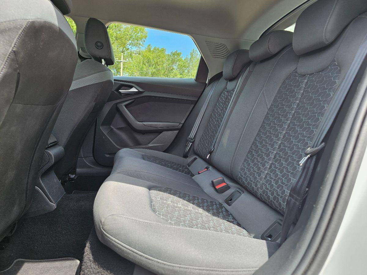 AUDI A1 SPB 30 TFSI S tronic S line 32.000km 2023