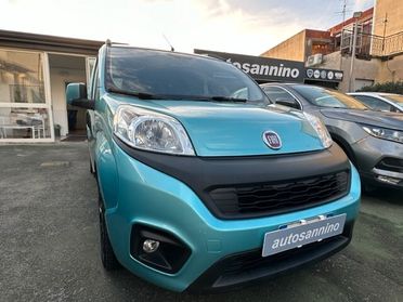 Fiat Qubo 1.4 8V 77 CV Lounge Possibilità installazione Imp.Gpl