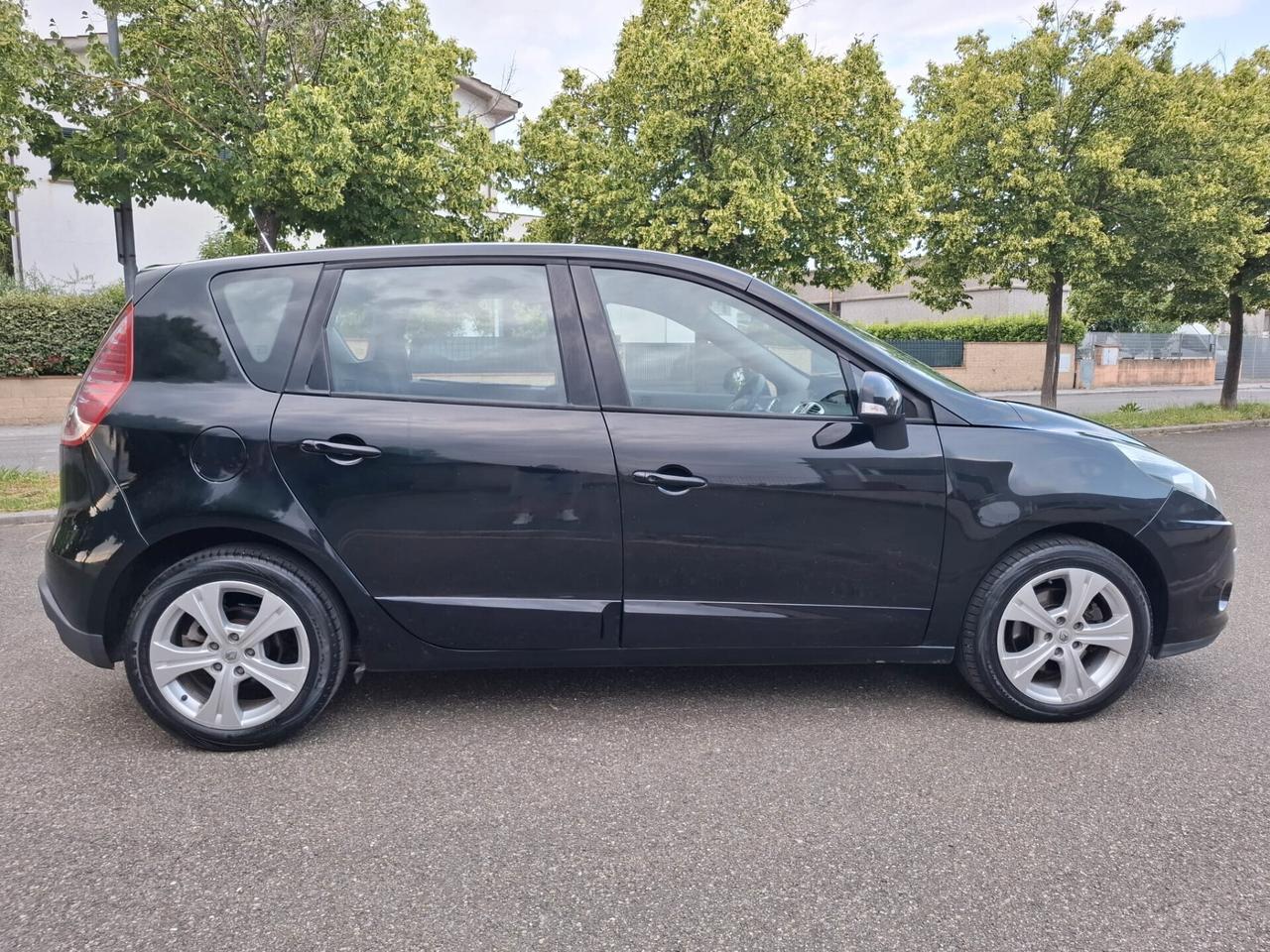 Renault Scenic X-Mod 1.4 SOLAMENTE 112.000 KM