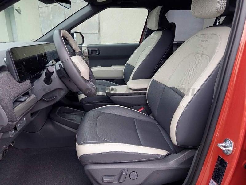 KIA EV3 EV3 81,4 kWh GT-line Plus