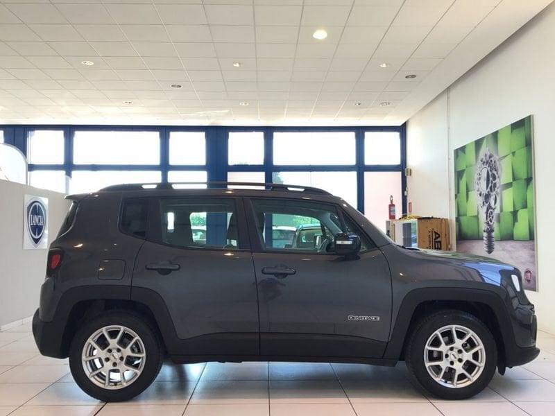 Jeep Renegade Renegade 1.5 Turbo T4 MHEV Limited MY24