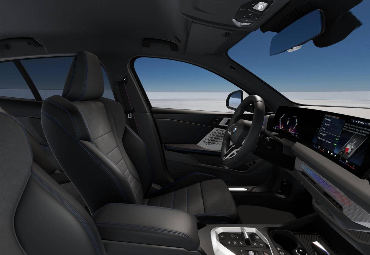 BMW Serie 1 123 xDrive 48V MSport Pro