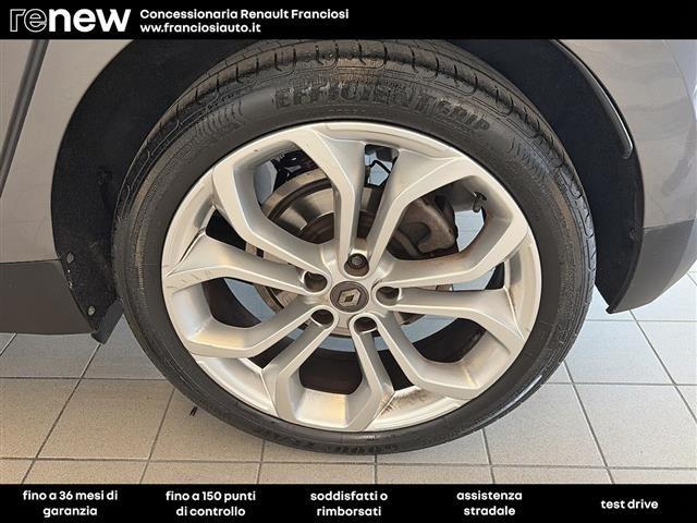 RENAULT Scenic 1.5 dci energy Sport Edition2 95cv