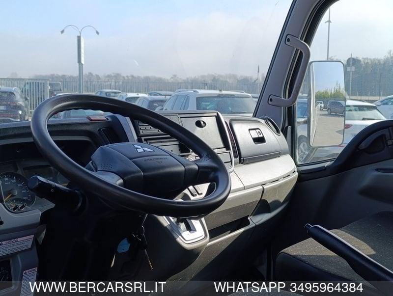 Mitsubishi Canter 3S13/25 3.0TDI PC Cassone ribaltabile