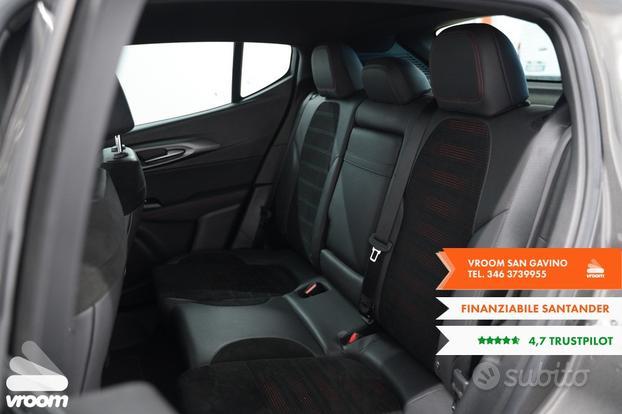 ALFA ROMEO Tonale Tonale 1.5 160 CV MHEV TCT7 V...