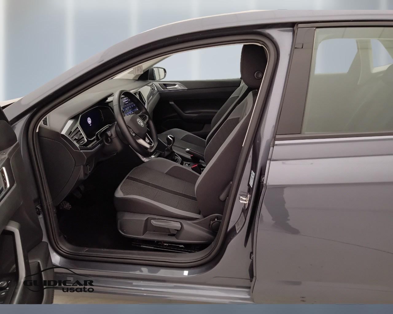 VOLKSWAGEN Polo VI 2022 - Polo 1.0 tsi Style 95cv