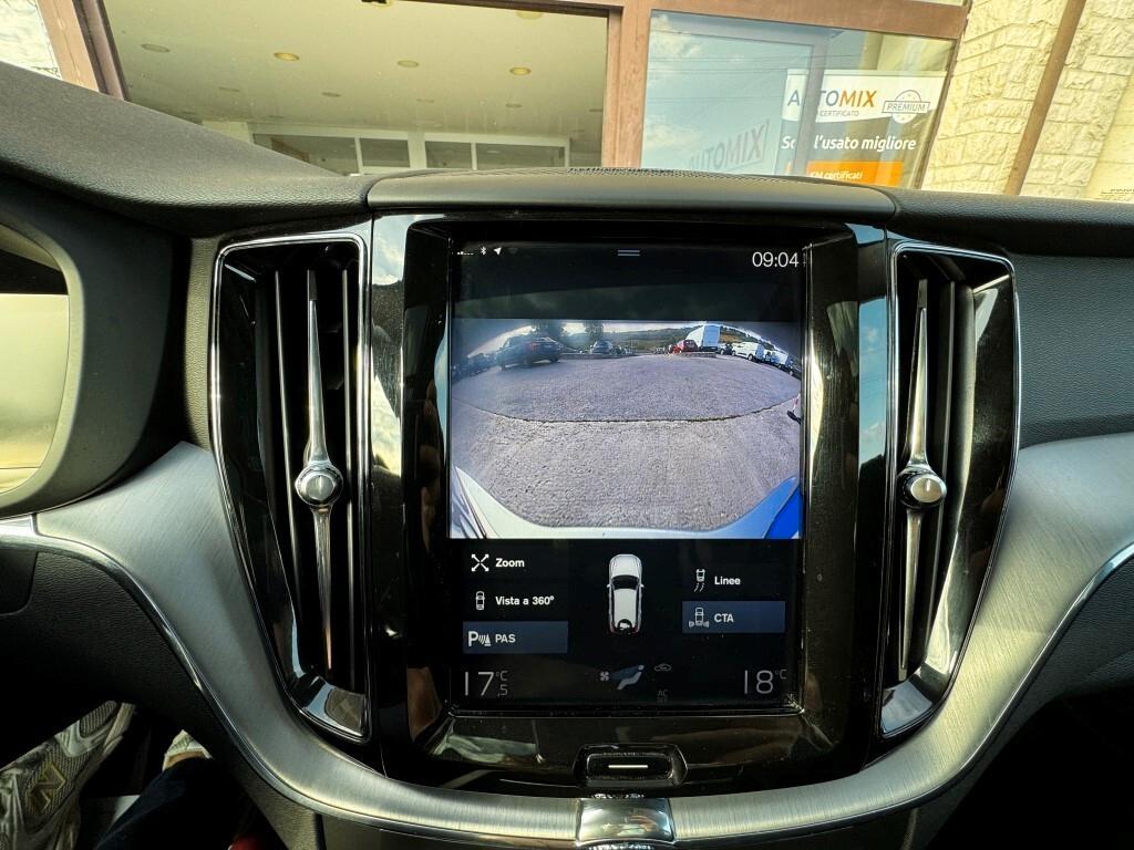 Volvo Xc60 2.0 D4 Business Geartronic