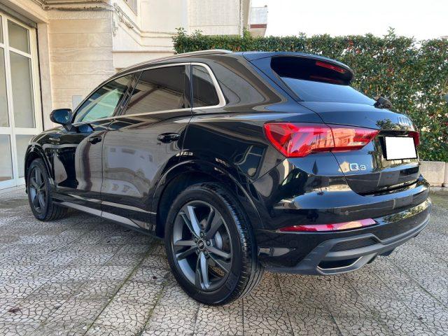 AUDI Q3 2.0 TDI 150 S tronic S line edition