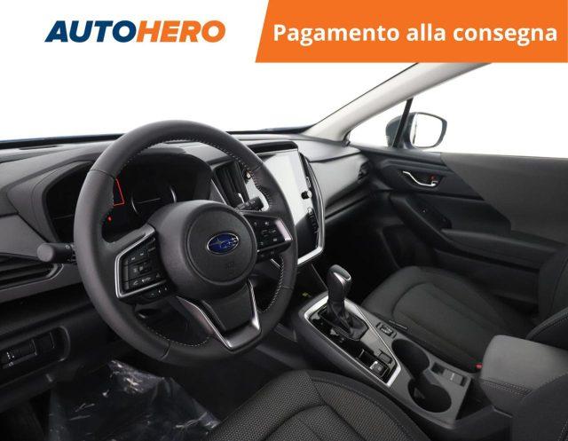SUBARU Crosstrek 2.0i e-Boxer MHEV CVT Lineartronic Premium