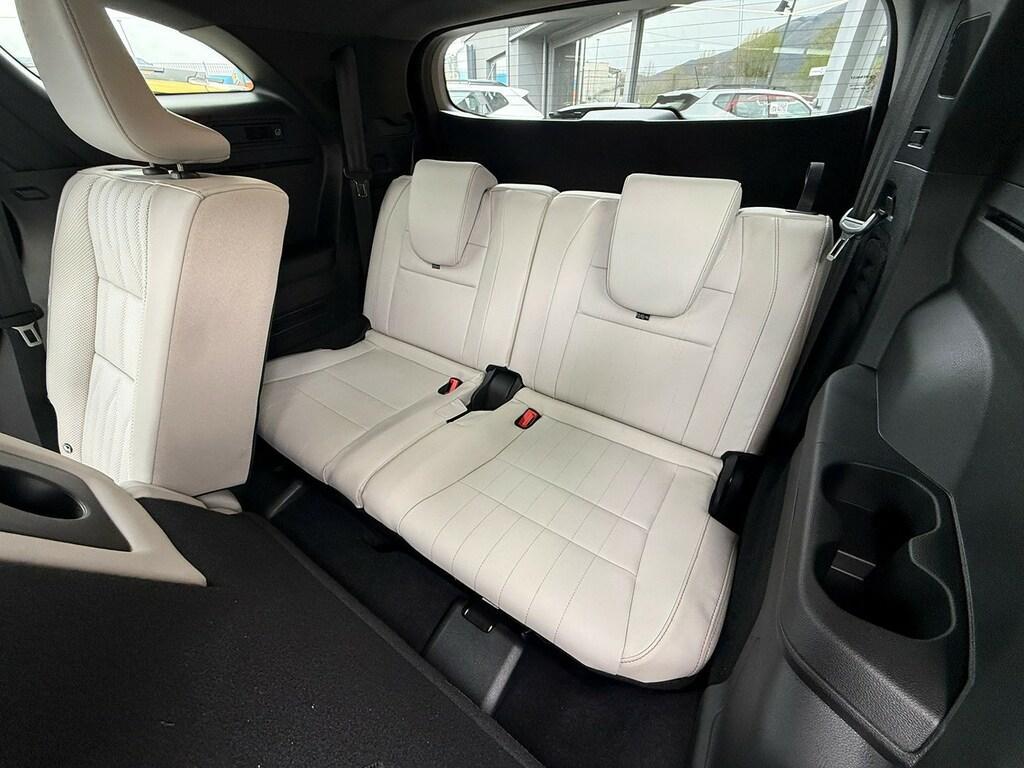 Renault Espace 1.2 e-Tech full hybrid Iconic 200cv auto