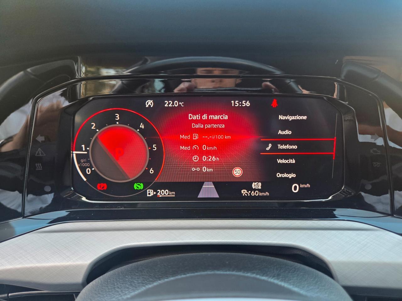 Volkswagen Golf Variant 2.0 TDI SCR DSG Life