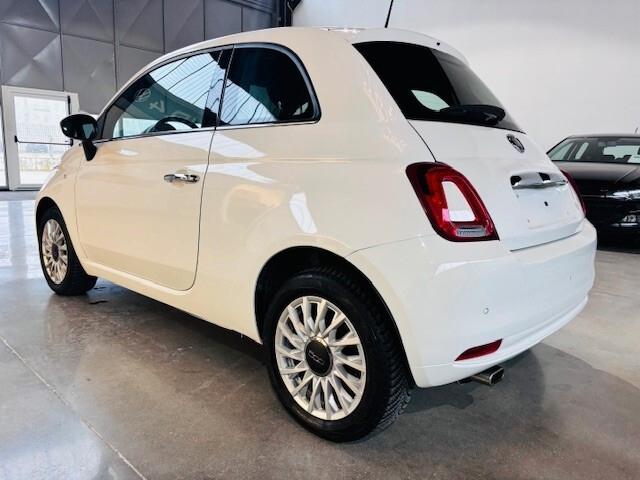 Fiat 500 1.2 Lounge PERMUTABILE