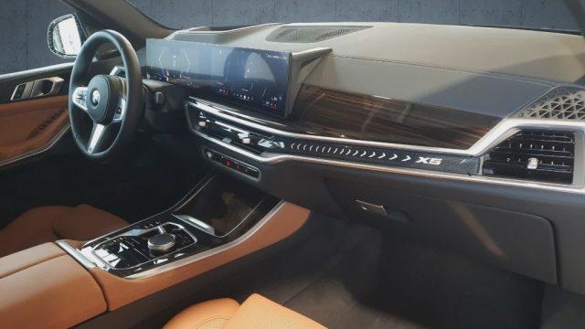 BMW X5 xDrive30d 48V Msport Pro Aut.