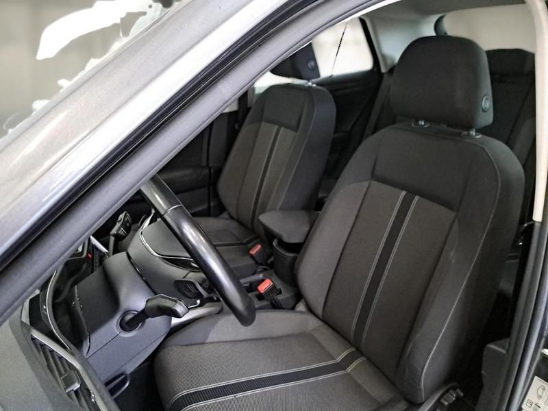 VOLKSWAGEN T-ROC 1.5 TSI ACT Business DSG